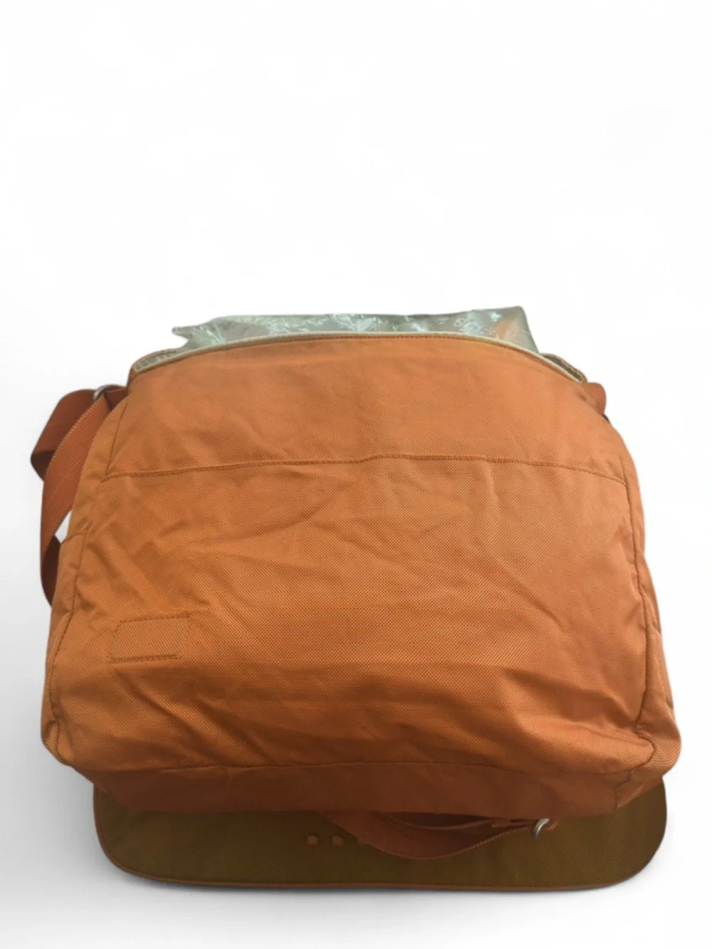 VTG Tumi T-Tech Unisex Crossbody Messenger Bag